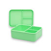 Picture of SMASH SILICONE 3 COMPARTMENTS - GREEN